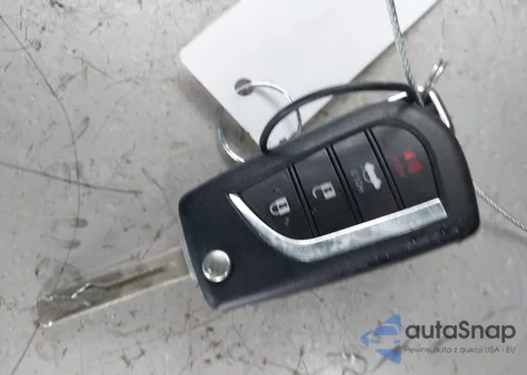 2025 Toyota Corolla Le z USA, uszkodzony, nr VIN 5YFB4MDE6SP276802